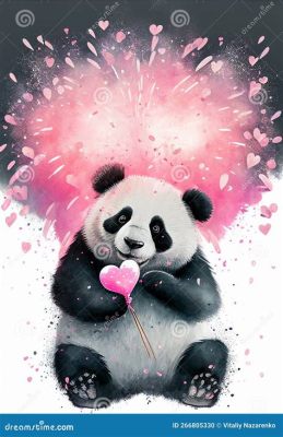 Panda Pop! - Ein musikalisches Feuerwerk mit dem Charme des Ostens