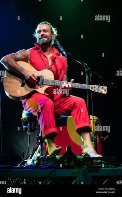 Xavier Rudd Konzert: Ein Abend voller australischer Soulmusik und Indigenes-Einflüsse!