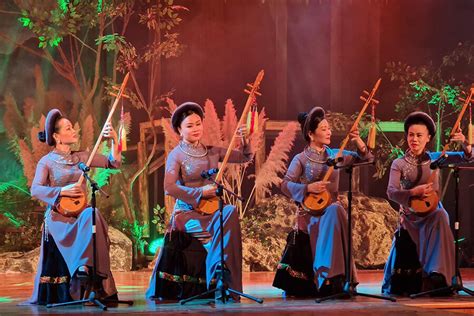  Eros Vietnam Tour: Eine Symphonie aus Pop und Kultur?