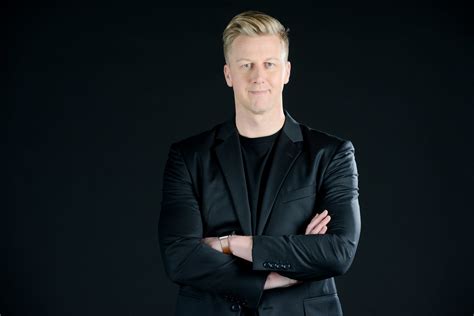 Gangs of Glamour: Die exklusive Show von Gareth Cliff in Berlin!