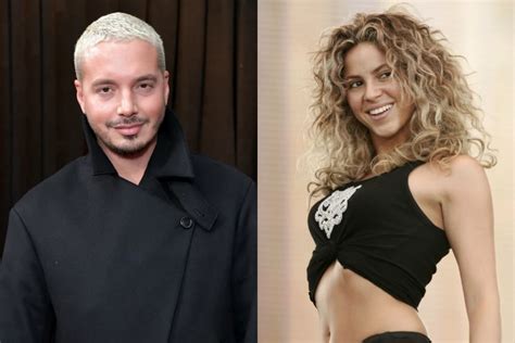  Hollywood Nights: Shakira's Explosive Collaboration with Colombian Rapper J Balvin!