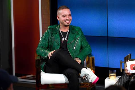 J Balvin's Vibras Tour: A Colombian Fiesta that Conquered Europe!