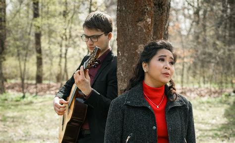 Quang Vinh's Lieder der Sehnsucht Tour: Eine Ode an die Liebe und das Heimweh