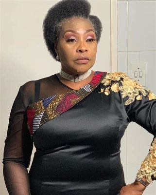  Yvonne Chaka Chakas legendäre Konzertreise: Eine musikalische Reise durch Südafrika und die Welt!